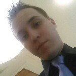 Profile Picture of Patrick Digby (@closeupsofrandomthings) on Instagram