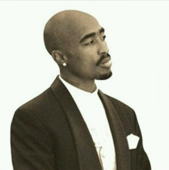 Profile Picture of Tupac Shuker (@quadsloc13) on Poshmark