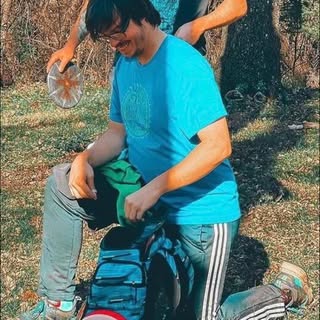 Profile Picture of Christian Sharp (@christian_sharp) on Instagram