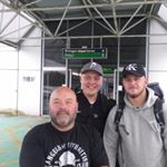 Profile Picture of gary adamson (@adamson2480) on Instagram