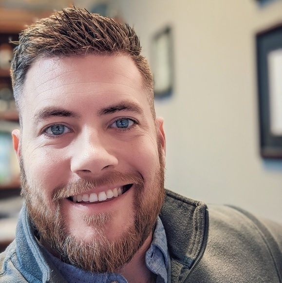 Profile Picture of Mark Quimby (@mbquimby) on Poshmark