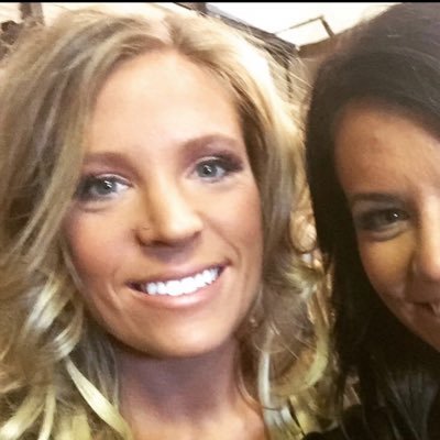 Profile Picture of Cassidy Barry (@CassidyDBarry) on Twitter