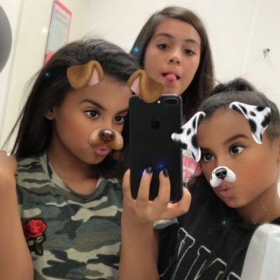 Profile Picture of Trinity Sanchez (@Trinityyy_hueyy) on Twitter