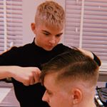 Profile Picture of Sean Adamson (@sean_adamson_barber) on Instagram