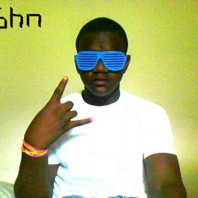 Profile Picture of John Blaylock (@MindOfAManic) on Twitter