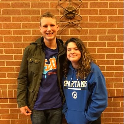 Profile Picture of Luke Buss (@LukeBuss3) on Twitter