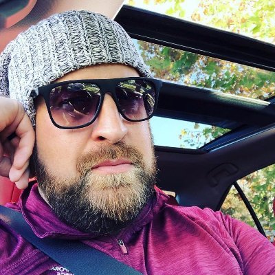 Profile Picture of Daniel Bricks (@daniel_bricks) on Twitter