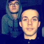 Profile Picture of brandon wicker (@brandon_wicker136) on Instagram