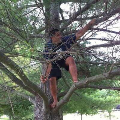 Profile Picture of David Ram (@dtiwari19) on Twitter