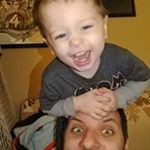 Profile Picture of Paul Gerard Denton III (@ppantz) on Instagram