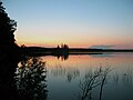 Profile Picture of Lakeland Provincial Park and Recreation Areaon Wikipedia
