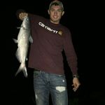 Profile Picture of jesse prater (@jesse_prater) on Instagram