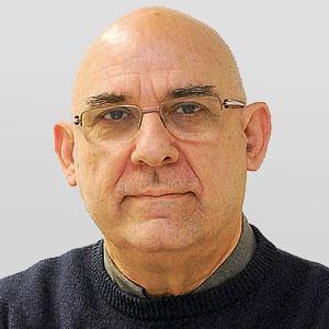 Profile Picture of Alejandro Vidal (@avidalonline) on Twitter