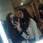 Profile Picture of ANDREA & JIMMY (@__hermaniitass__) on Instagram