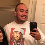 Profile Picture of Mario Castellanos (@richie_rocks_socks) on Instagram