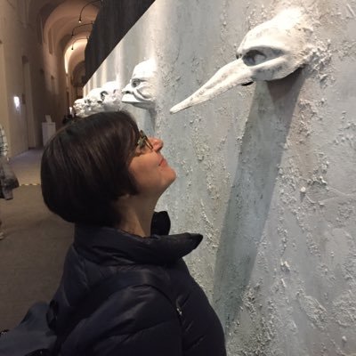 Profile Picture of Sara Raimondi (@sraimondi72) on Twitter