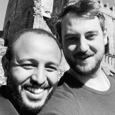 Profile Picture of Addis Worku  🇪🇹 (@addisworku431) on Twitter
