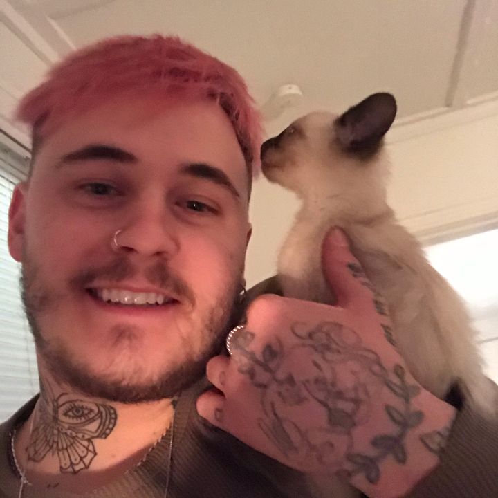 Profile Picture of Gabriel Forest (@fkgforest97) on Tiktok