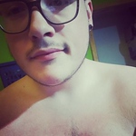 Profile Picture of Aaron Cole (@vrsechubbycub69) on Flickr