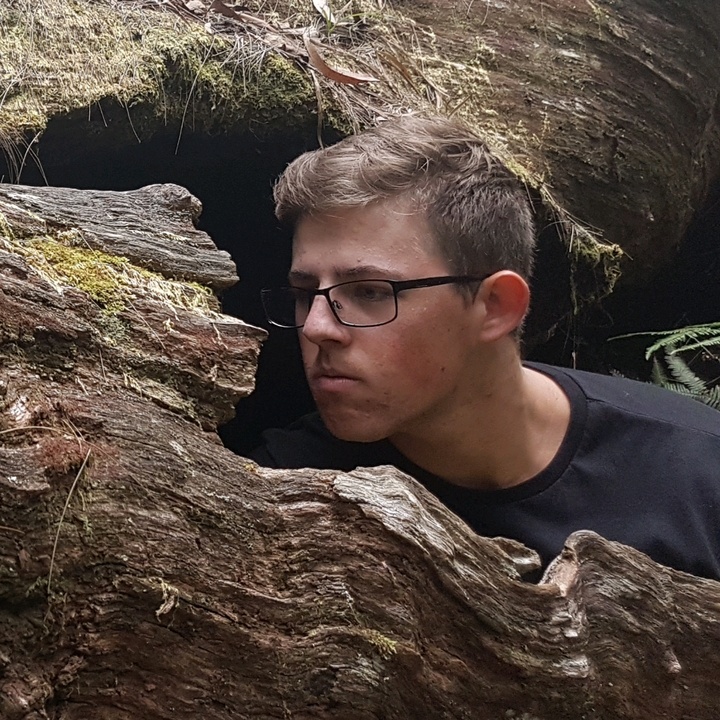 Profile Picture of Adampiggin (@adampiggin) on Tiktok