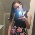 Profile Picture of Harmony Allison Sampson (@sampsonharmony) on Instagram