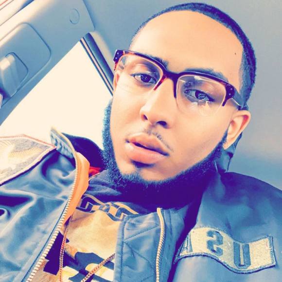 Profile Picture of Sipio Henderson (@drummerboi45) on Poshmark