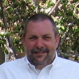 Profile Picture of Robert Wakefield (@MtPleasantMan) on Twitter