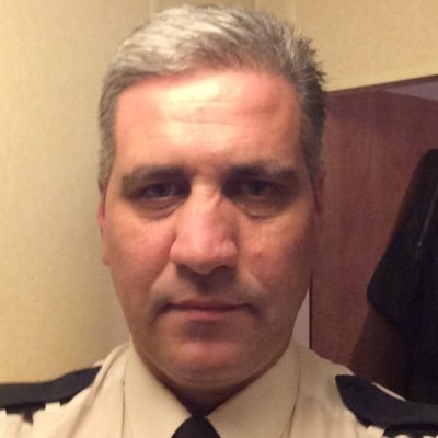 Profile Picture of Jim Steptoe (@cookiejim71) on Twitter