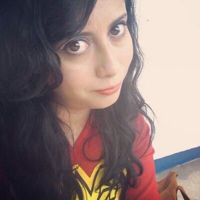 Profile Picture of Lara Castillo (@amargadamenteyo) on Twitter