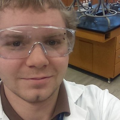 James Lee Odell - Twitter Profile Picture of James Lee Odell (@jameslodell) on Twitter