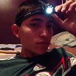 Profile Picture of Adam Perez (@adamperez540) on Flickr