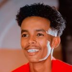 Sakariyr Bashir - Instagram Profile Picture of Sakariyr Bashir (@sakariyrbashir) on Instagram