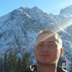 Profile Picture of Robert Kiermasz (@steel_stallion_rokier) on Instagram