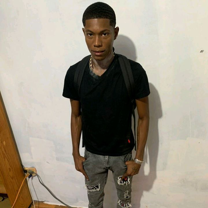 Profile Picture of Malcolm Joseph (@malcolm.joseph7) on Tiktok