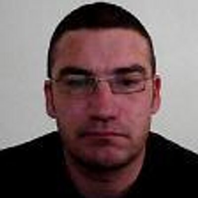 Profile Picture of Peter Bacon (@peterbacon1) on Twitter