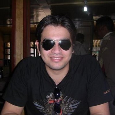 Profile Picture of Sunny Anand (@snnynnd) on Twitter