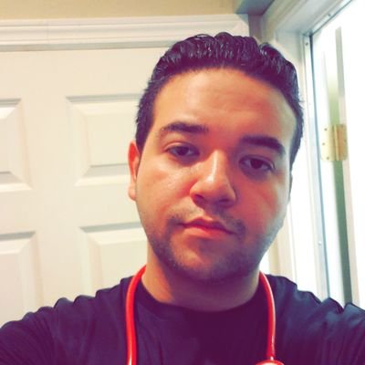 Profile Picture of Matthew Gomez (@ThatJustMatt) on Twitter