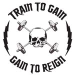 Profile Picture of Alex Bermudez (@gaintoreign) on Instagram