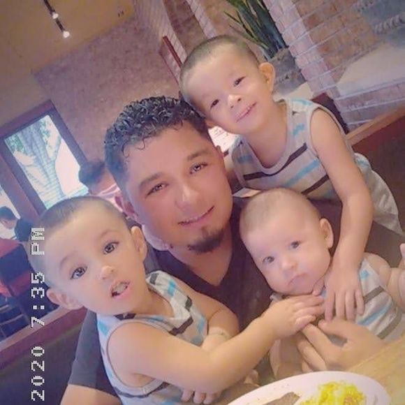 Profile Picture of Jose Archuleta (@jose27) on Poshmark