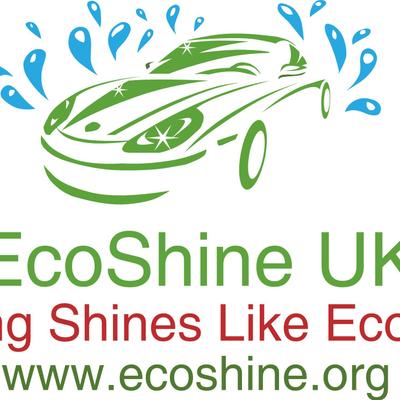 Profile Picture of Allan Browne (@ecoshineuk) on Twitter