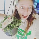 Profile Picture of Misty Dawn Timmerman (@mistydawnlovesplants) on Instagram