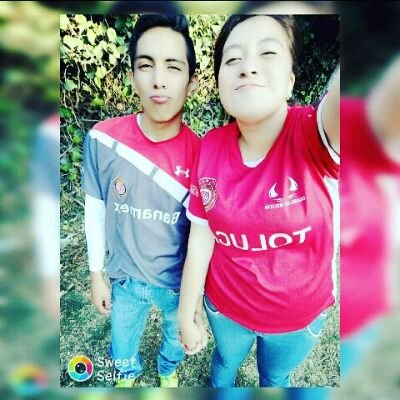 Profile Picture of Jessie&Emanuel1204 ❤ (@SandyYJose1204) on Twitter