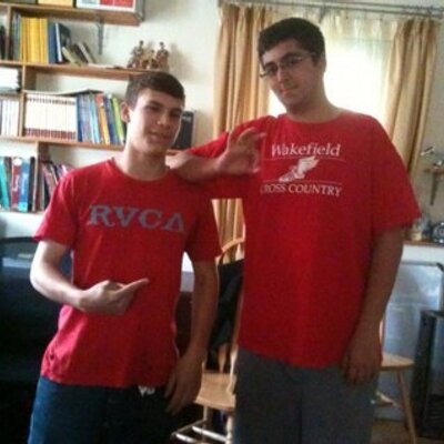 Nick Montanez - Twitter Profile Picture of Nick Montanez (@SlickNick796) on Twitter