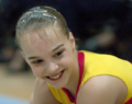 Profile Picture of Elena Gómezon Wikipedia