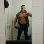 Profile Picture of Danny Robbins (@dannyboygainz) on Instagram