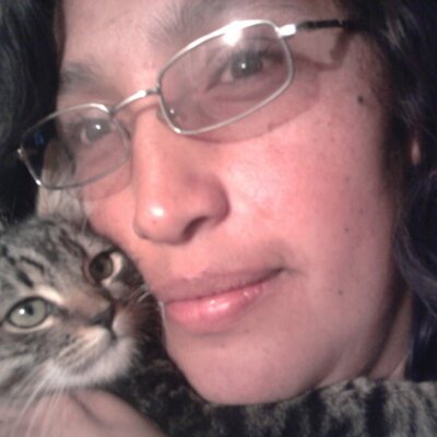 Profile Picture of Carmen Vidal Jimenez (@carmenvidal7) on Twitter