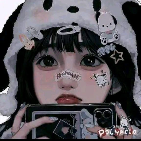 Profile Picture of maxine (@maxinecalaire) on Tiktok