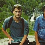 Profile Picture of David Mellman (@david_mellman) on Instagram