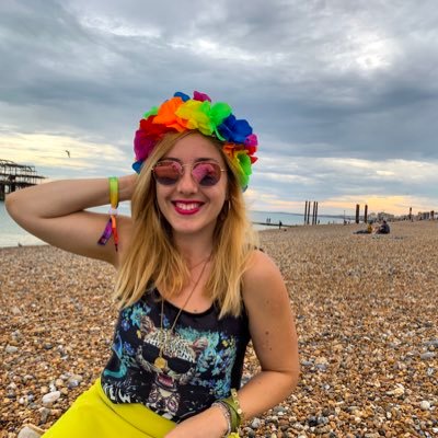 Profile Picture of Gülcan Orak (@GulcanOrak_) on Twitter