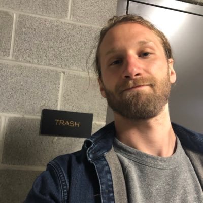 Profile Picture of Matthew Vassar (@Vassarrr) on Twitter